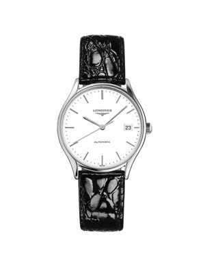 Ảnh Đồng hồ nam Longines L4.860.4.12.2