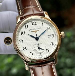 Ảnh Đồng hồ nam Longines L2.708.8.78.3