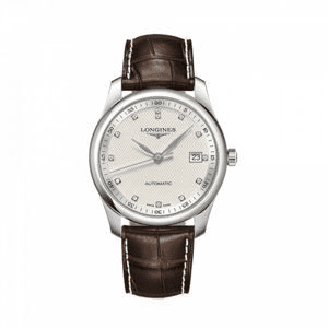 Ảnh Đồng hồ nam Longines L2.793.4.77.3
