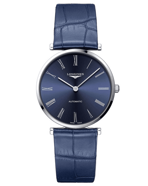 Ảnh Đồng hồ nam Longines La Grande Classique L4.918.4.94.2