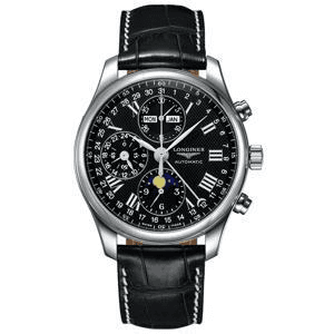 Ảnh Đồng hồ nam Longines L2.673.4.51.7
