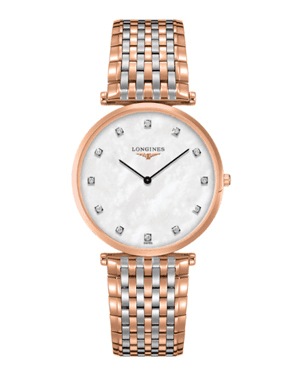 Ảnh Đồng hồ nam Longines L4.766.1.97.7
