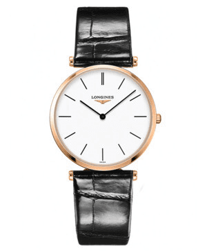 Ảnh Đồng hồ nam Longines L4.755.1.92.2
