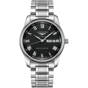 Ảnh Đồng hồ nam Longines Master Collection L29104516