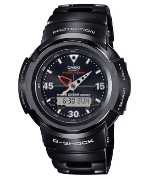 Ảnh Đồng hồ nam Casio G-shock AWM-500