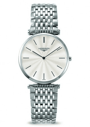 Ảnh Đồng hồ chính hãng Longines L4.709.4.73.6