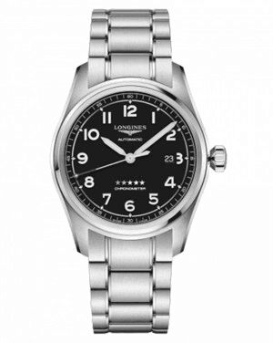 Ảnh Đồng hồ nam Longines L3.811.4.53.6