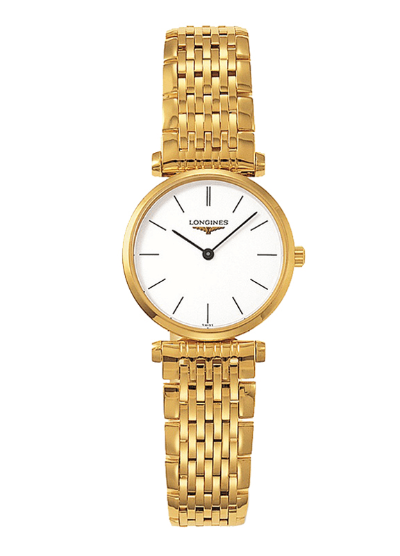Ảnh Đồng hồ Longines L4.209.2.12.8