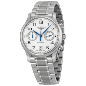 Ảnh Đồng hồ nam Longines L2.669.4.78.6