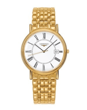 Ảnh Đồng hồ nam Longines L4.790.2.11.8