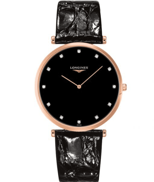 Ảnh Đồng hồ nam Longines L4.766.1.57.2