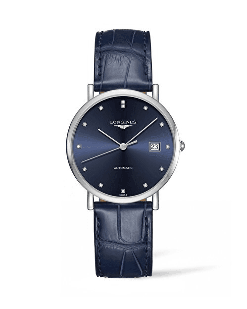 Ảnh Đồng hồ nam Longines L4.810.4.97.2