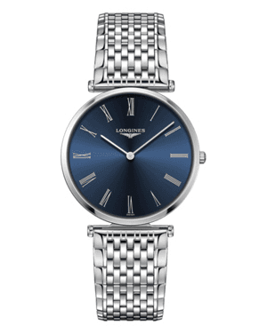 Ảnh Đồng hồ nam Longines L4.755.4.94.6