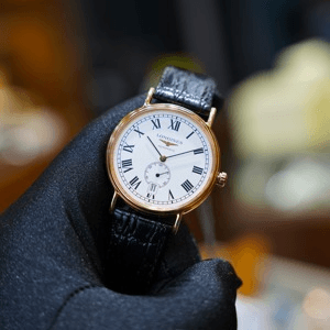 Ảnh Đồng hồ nam Longines L4.805.1.11.2