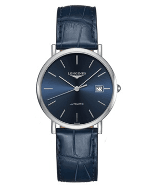 Ảnh Đồng hồ nam Longines L4.810.4.92.2