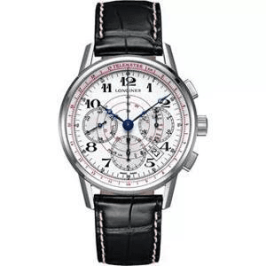 Ảnh Đồng hồ nam Longines L2.780.4.18.2