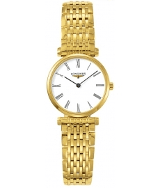 Ảnh Đồng hồ Longines L4.209.2.11.8