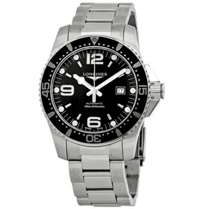 Ảnh Đồng hồ nam Longines L3.841.4.56.6