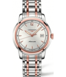 Ảnh Đồng hồ Longines L2.766.5.79.7