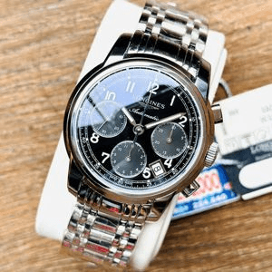 Ảnh Đồng hồ nam Longines L2.753.4.53.6