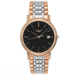 Ảnh Đồng hồ nam Longines L4.790.1.59.7