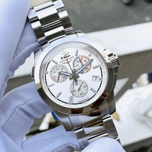 Ảnh Đồng hồ nam Longines Conquest L3.701.4.76.6