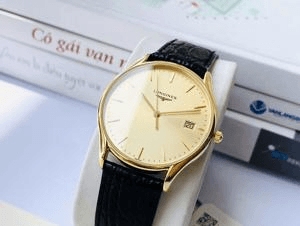 Ảnh Đồng hồ nam Longines L4.759.2.32.2