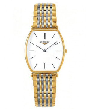 Ảnh Đồng hồ Longines L4.705.2.12.7