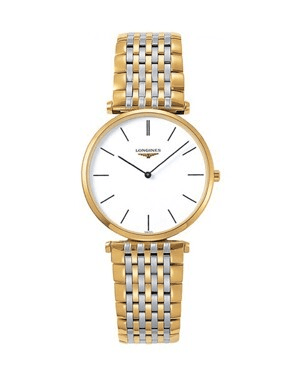 Ảnh Đồng hồ nam Longines L4.709.2.12.7