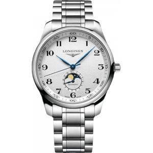 Ảnh Đồng hồ nam Longines L2.919.4.78.6