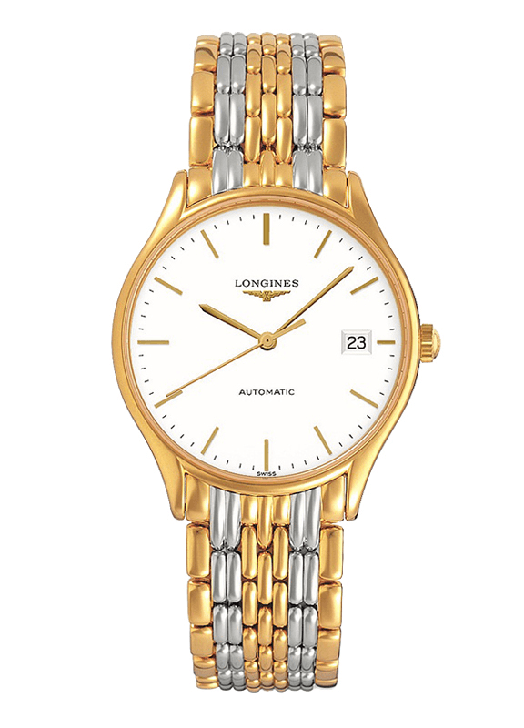 Ảnh Đồng hồ Longines L4.860.2.12.7