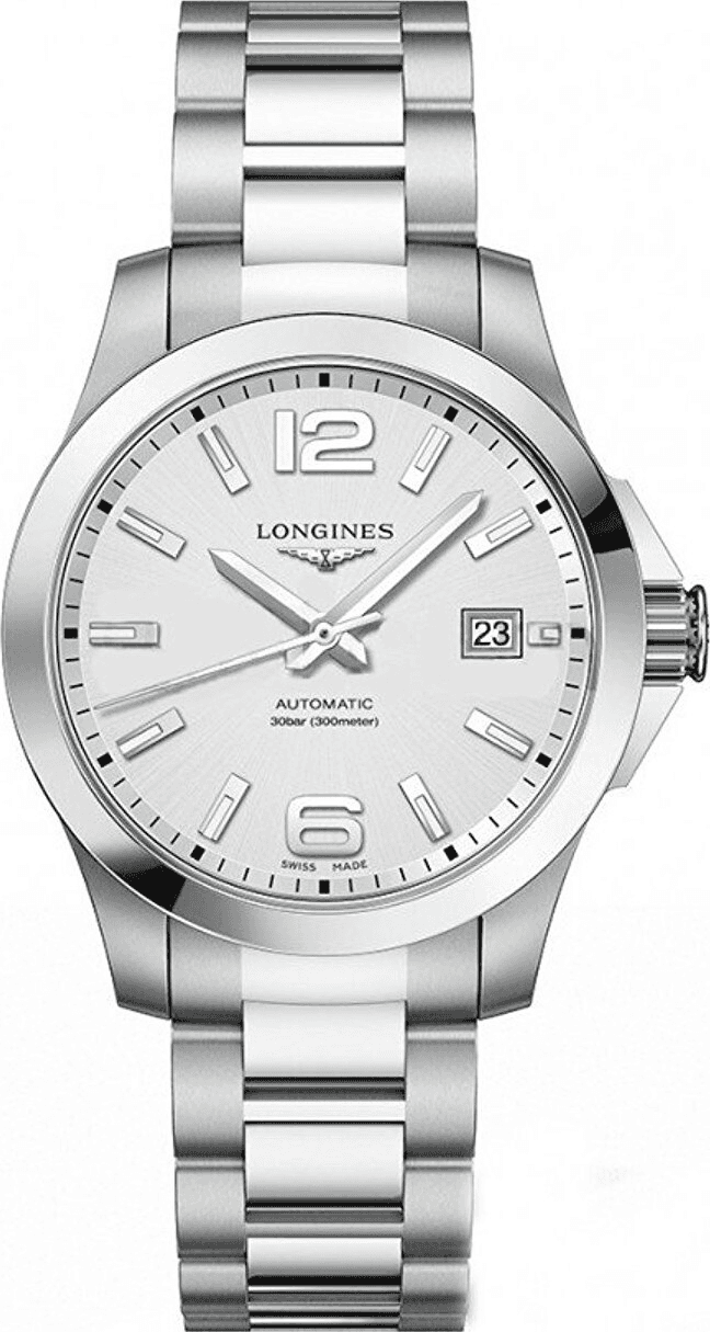 Ảnh Đồng hồ nam Longines L3.776.4.76.6