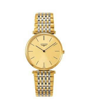 Ảnh Đồng hồ kim Longines La Grandes Classiques L4.755.2.32.7