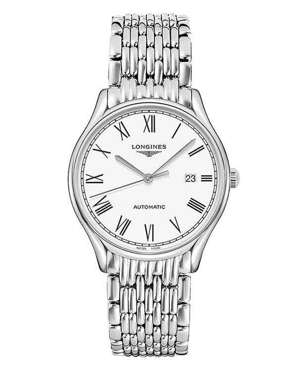 Ảnh Đồng hồ nam Longines L4.961.4.11.6