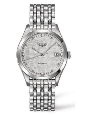 Ảnh Đồng hồ nam Longines L4.898.4.77.6