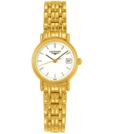 Ảnh Đồng hồ Longines L4.220.2.12.8