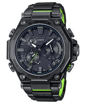 Ảnh Đồng hồ nam Casio G-Shock MTG-B2000SKZ