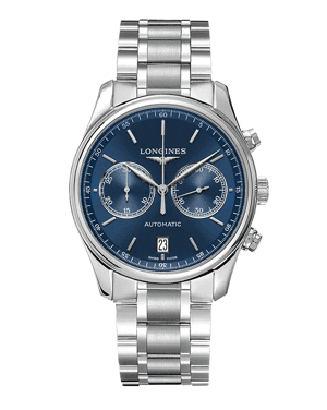 Ảnh Đồng hồ nam Longines L2.629.4.92.6