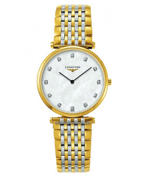 Ảnh Đồng hồ nam Longines L4.709.2.87.7
