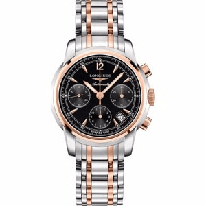 Ảnh Đồng hồ nam Longines Saint-Imier L2.753.5.52.7