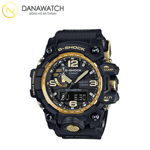 Ảnh Đồng hồ nam Casio G-Shock GWG-1000GB