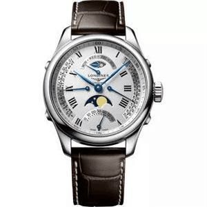 Ảnh Đồng hồ nam Longines L2.738.4.71.3
