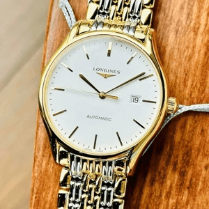 Ảnh Đồng hồ nam Longines L4.961.2.12.7