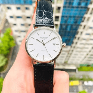 Ảnh Đồng hồ nam Longines L4.921.4.12.2