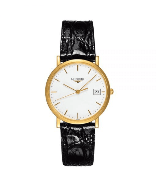 Ảnh Đồng hồ nam Longines L4.777.6.12.0