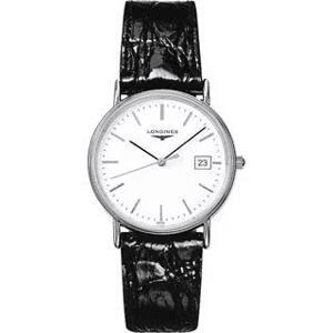 Ảnh Đồng hồ nam Longines L4.720.4.12.2