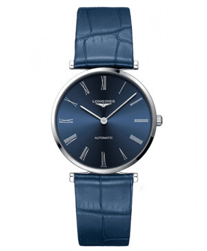 Ảnh Đồng hồ nam Longines L4.908.4.94.2