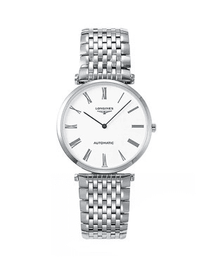 Ảnh Đồng hồ nam Longines L4.908.4.11.6