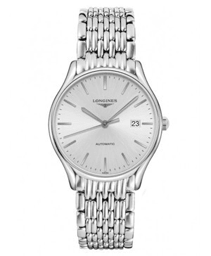 Ảnh Đồng hồ nam Longines L4.960.4.72.6