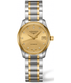 Ảnh Đồng hồ Longines L2.257.5.37.7